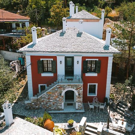 Portaria Pool Gem - Palladio Stone Havens Экстерьер фото