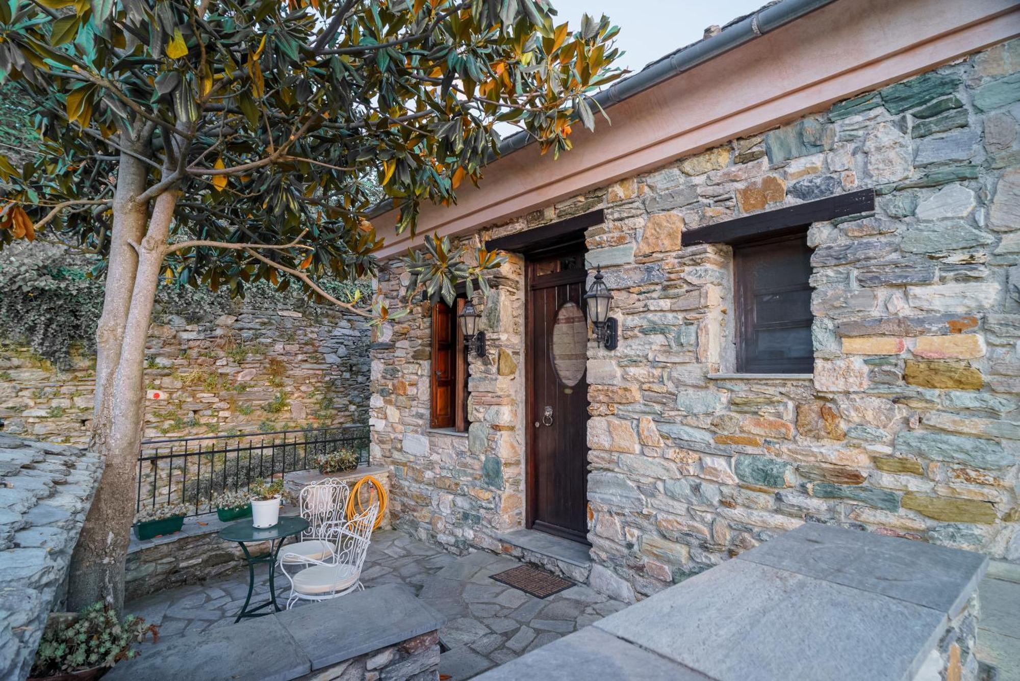 Portaria Pool Gem - Palladio Stone Havens Экстерьер фото