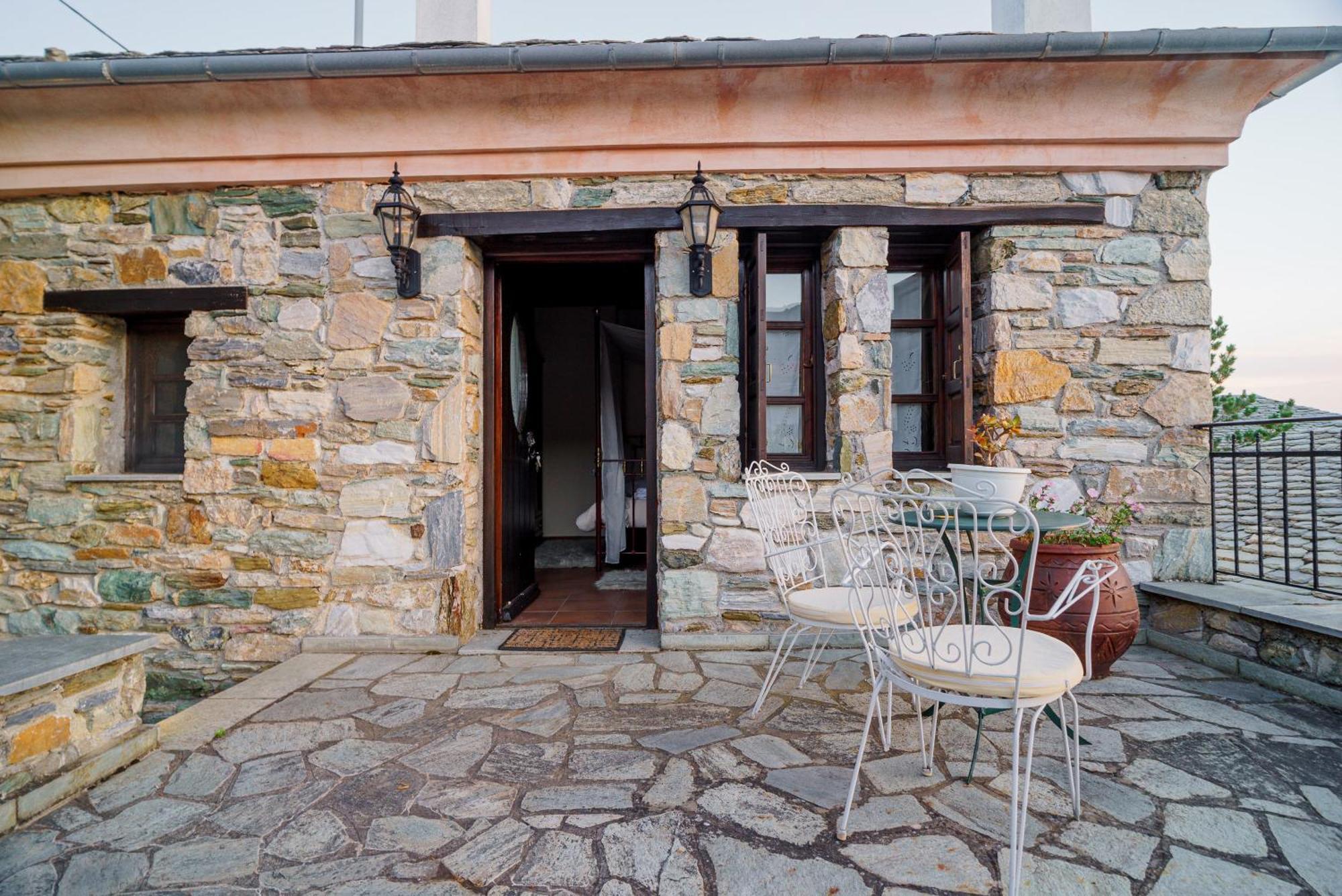 Portaria Pool Gem - Palladio Stone Havens Экстерьер фото